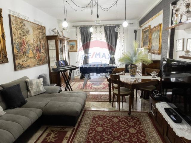 Appartamento in vendita di 140 m² in Via San Marco, 47