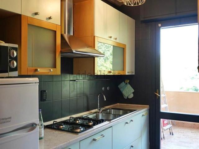 Appartamento in vendita di 140 m² in Via San Mauro