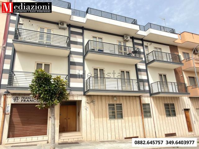Appartamento in vendita di 140 m² in Via San Nazario, 14