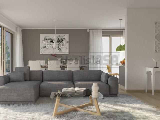Appartamento in vendita di 140 m² in Via San Cristoforo