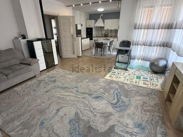 Appartamento in vendita di 140 m² in Via San Francesco