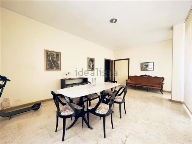 Appartamento in vendita di 140 m² in Via Giacomo Matteotti