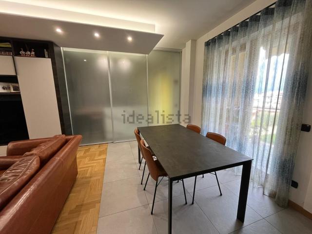 Appartamento in vendita di 140 m² in Via San Francesco d&apos Assisi I Traversa Destra