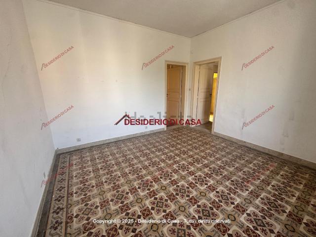 Appartamento in vendita di 140 m² in Via San Francesco di Paola, 15