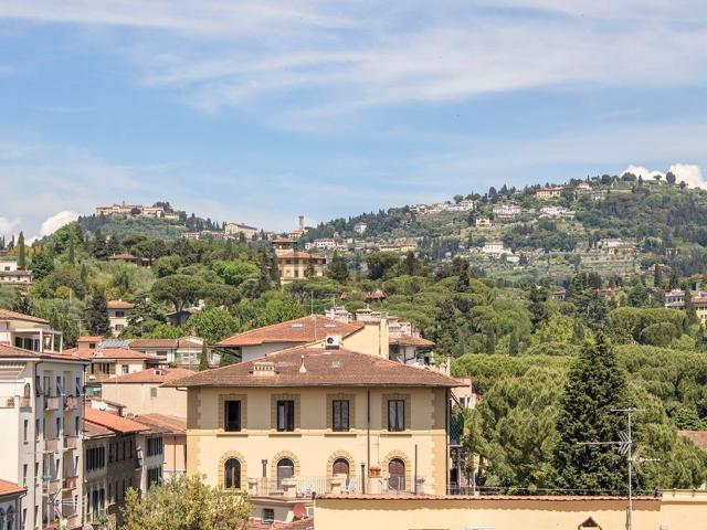 Appartamento in vendita di 140 m² in Via San Gervasio
