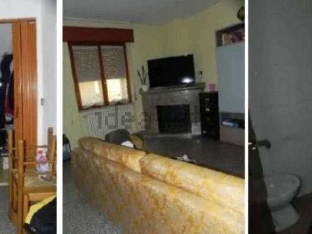 Appartamento in vendita di 140 m² in Via San Giacomo, 4