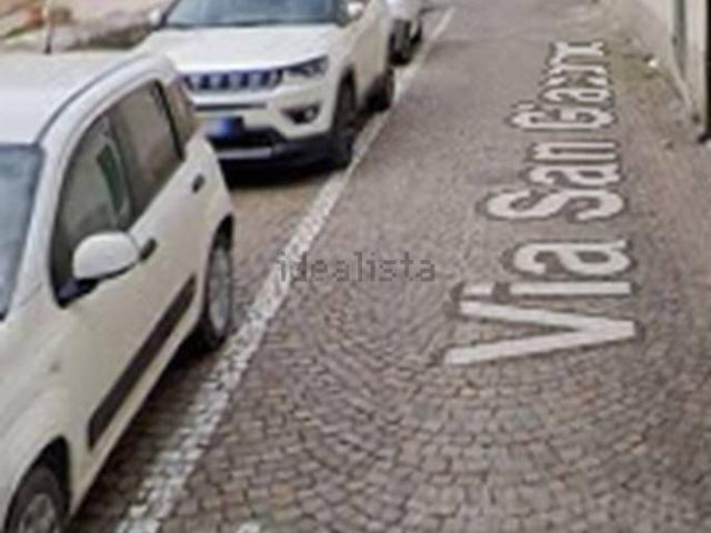 Appartamento in vendita di 140 m² in Via San Giacomo