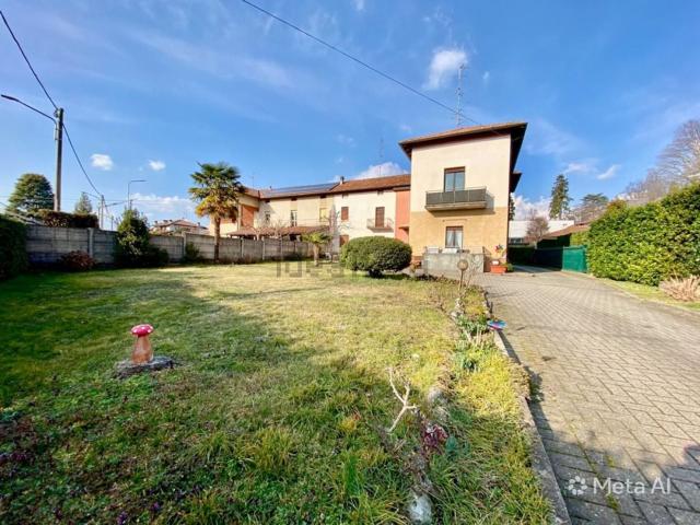 Appartamento in vendita di 140 m² in Via San Giorgio