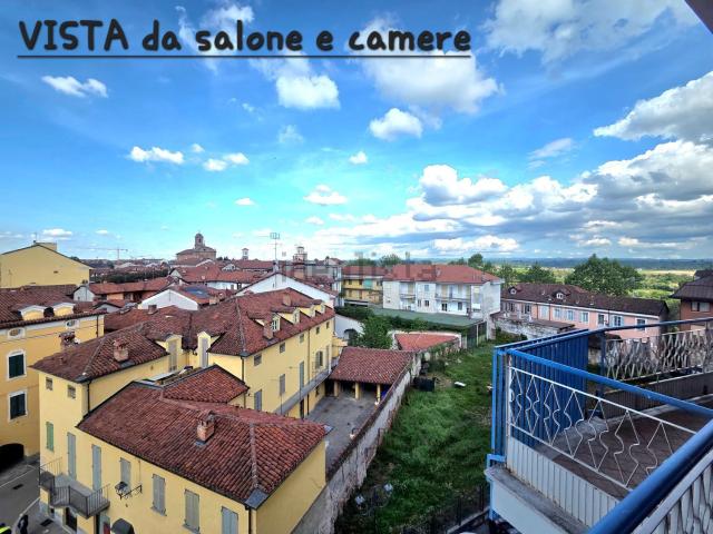 Appartamento in vendita di 140 m² in Via San Giorgio, 5