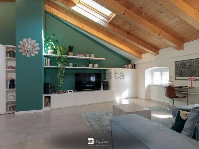 Appartamento in vendita di 140 m² in Via San Giusto, 16