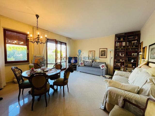 Appartamento in vendita di 140 m² in Via San Giuseppe Vecchio, 182