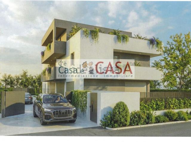 Appartamento in vendita di 140 m² in Via San Giuseppe, 6