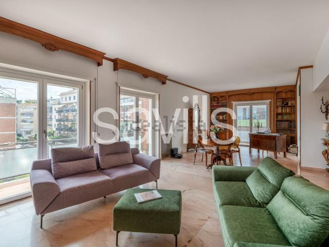 Appartamento in vendita di 140 m² in Via San Lucio