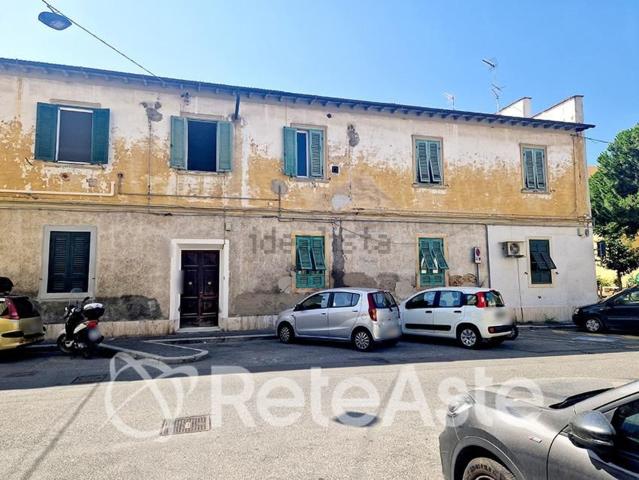 Appartamento in vendita di 140 m² in Via San Luigi