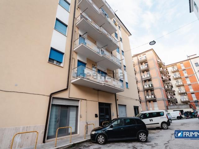 Appartamento in vendita di 140 m² in Via San Lorenzo
