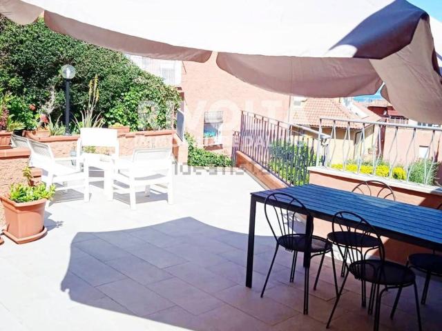 Appartamento in vendita di 140 m² in Via San Paolo della Croce