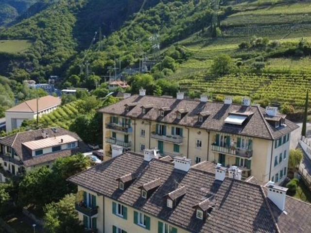 Appartamento in vendita di 140 m² in Via San Pietro