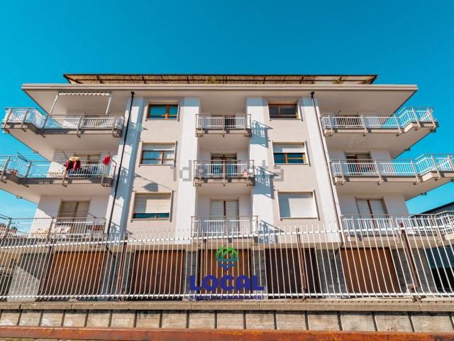 Appartamento in vendita di 140 m² in Via San Pio V, 22