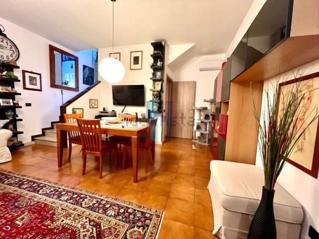 Appartamento in vendita di 140 m² in Via San Polo, 229