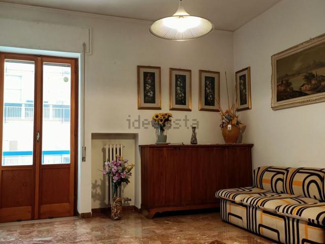 Appartamento in vendita di 140 m² in Via San Roberto Bellarmino, 18
