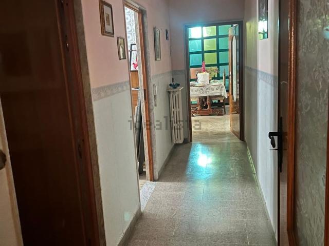 Appartamento in vendita di 140 m² in Via San Sebastiano