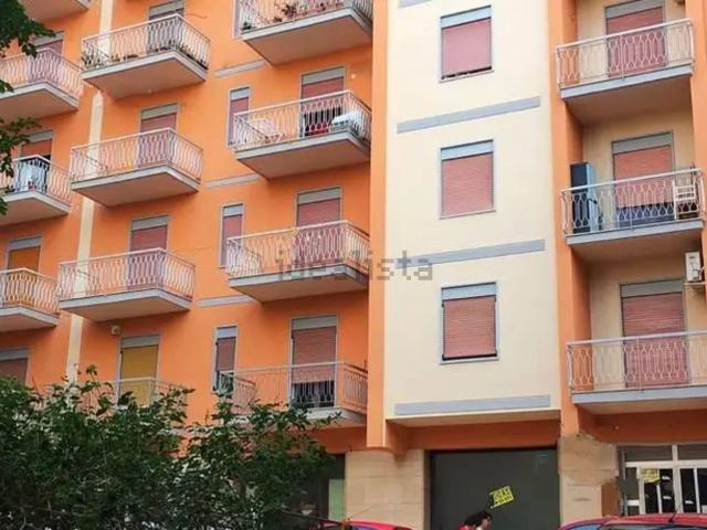 Appartamento in vendita di 140 m² in Via San Vincenzo de Paoli