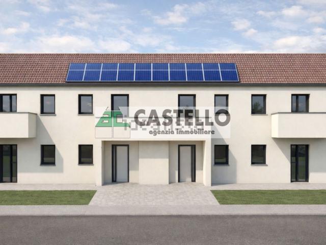Appartamento in vendita di 140 m² in Via Sant&apos  Antonio, 146