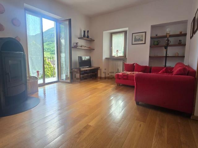 Appartamento in vendita di 140 m² in Via Sant&apos Antonio