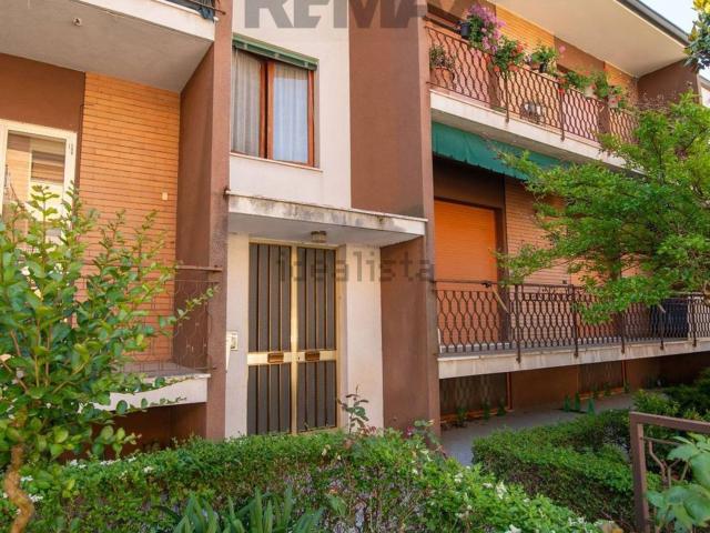 Appartamento in vendita di 140 m² in Via Sant&apos Antonio da Padova, 13