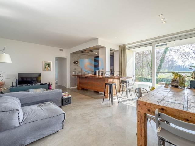 Appartamento in vendita di 140 m² in Via Santa Bona Vecchia