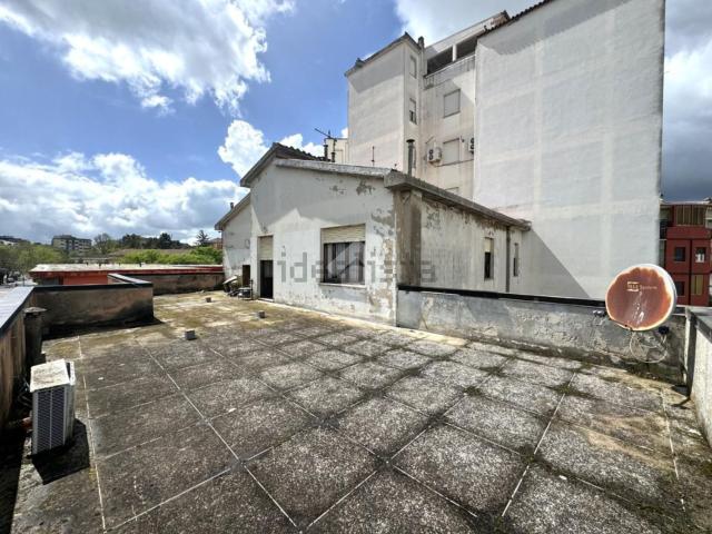 Appartamento in vendita di 140 m² in Via Santa Barbara, 14