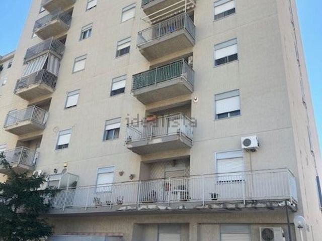 Appartamento in vendita di 140 m² in Via Santa Maria di Gesù, 5