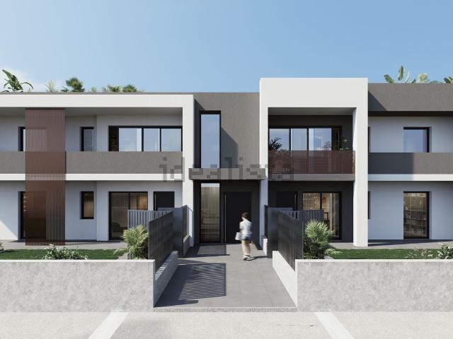 Appartamento in vendita di 140 m² in Via Santa Rosa