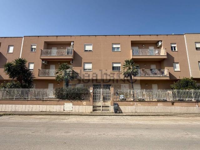 Appartamento in vendita di 140 m² in Via Sardegna, 11