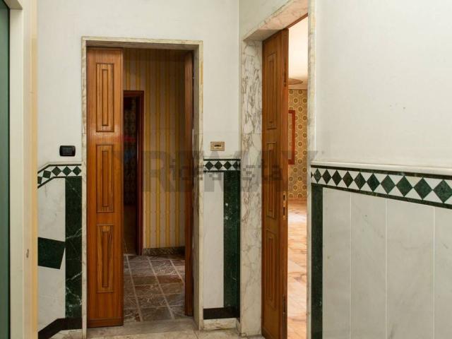 Appartamento in vendita di 140 m² in Via Sardegna, 25