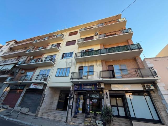 Appartamento in vendita di 140 m² in Via Sbarre Centrali