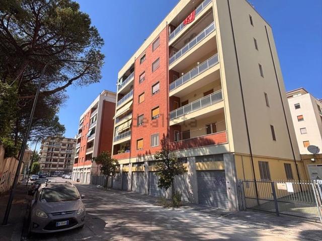 Appartamento in vendita di 140 m² in Via Scipione l&apos Africano, 45