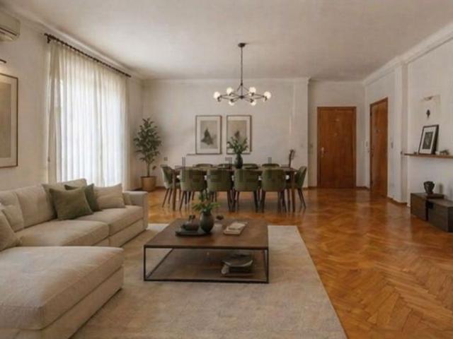 Appartamento in vendita di 140 m² in Via Sebastiano del Piombo