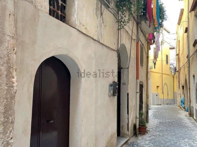 Appartamento in vendita di 140 m² in Via Seggetiello, 17
