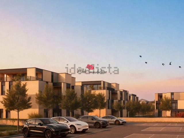 Appartamento in vendita di 140 m² in Via Selve