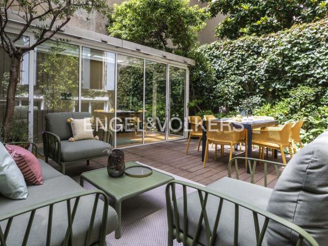 Appartamento in vendita di 140 m² in Via Serafino dell&apos Uomo, 5