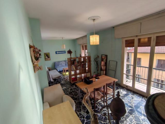 Appartamento in vendita di 140 m² in Via Sidney Sonnino