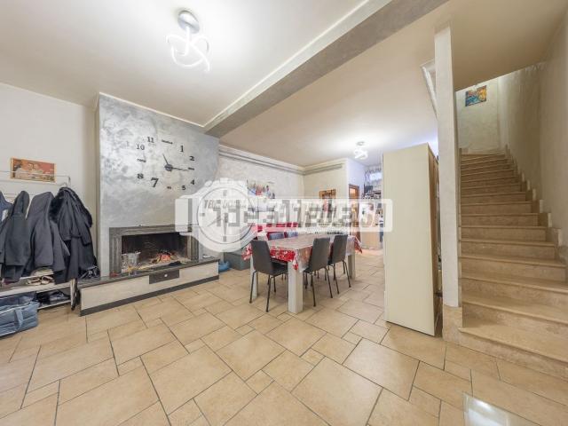 Appartamento in vendita di 140 m² in Via Siliqua