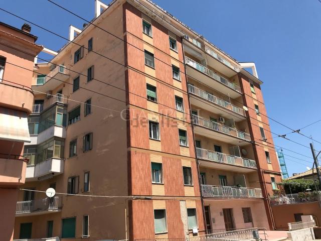 Appartamento in vendita di 140 m² in Via Silvino Olivieri, 111