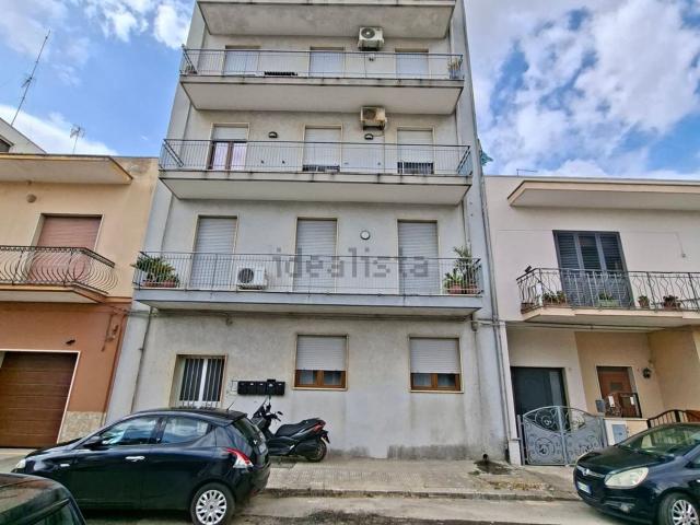 Appartamento in vendita di 140 m² in Via Spallanzani, 10