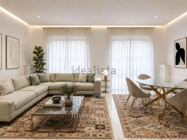 Appartamento in vendita di 140 m² in Via Statuto