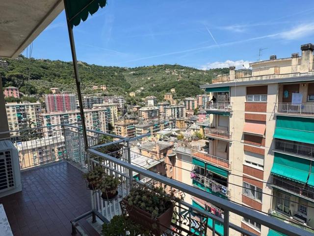 Appartamento in vendita di 140 m² in Via Stefanina Moro