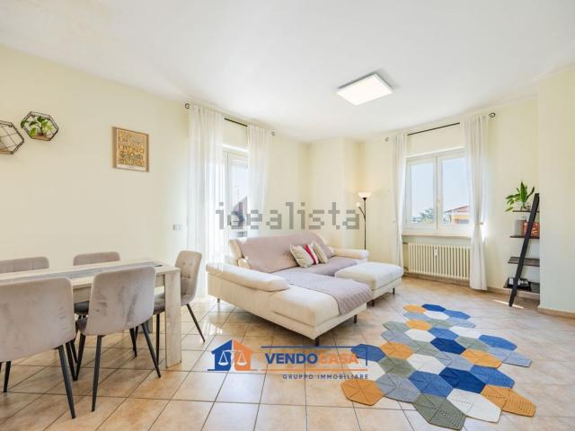 Appartamento in vendita di 140 m² in Via Stefano Musante, 8