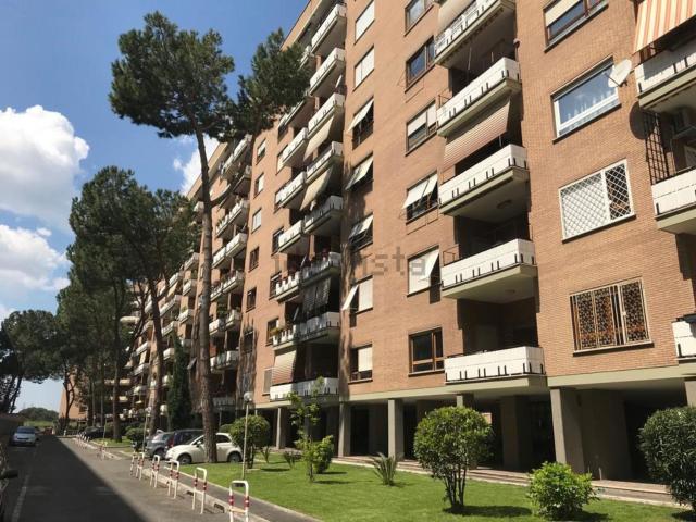 Appartamento in vendita di 140 m² in Via STEFANO OBERTO