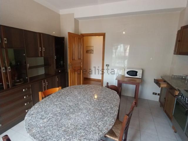 Appartamento in vendita di 140 m² in Via Stromboli, 8
